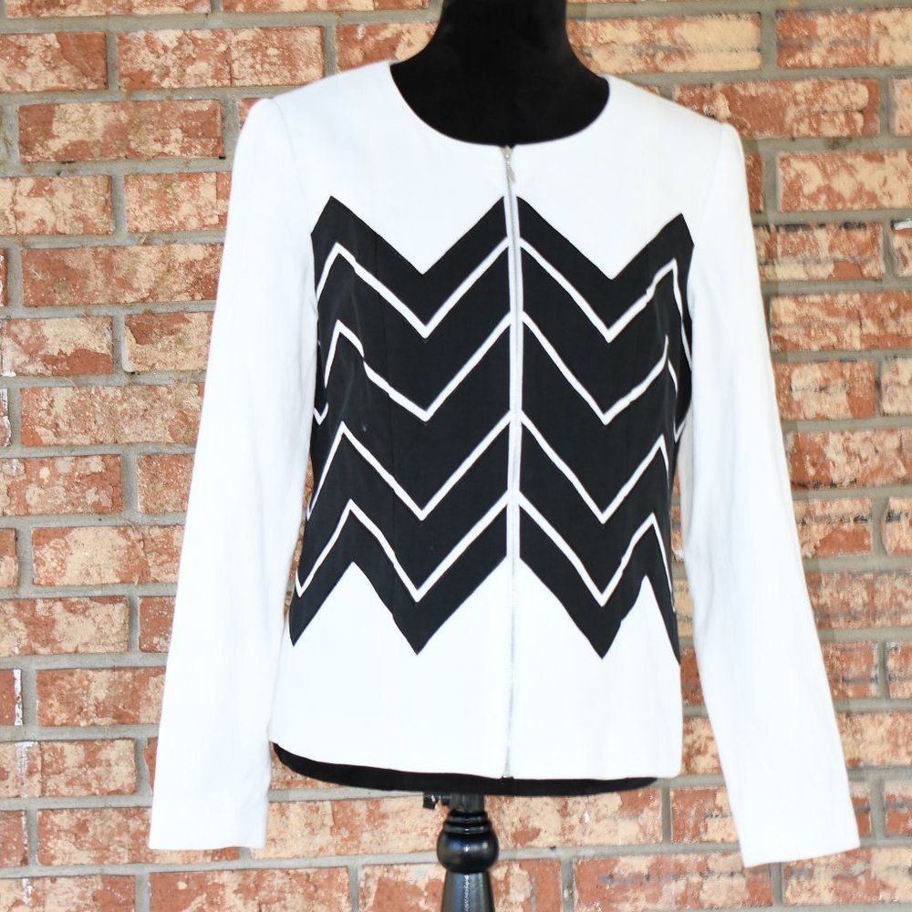 DONCASTER Collection Jacket - Picture 2 of 7